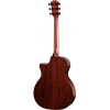 Taylor Next Generation 324ce Grand Auditorium Elektro Akustik Gitar (Shaded Edgeburst), Fotoğraf: 2/2