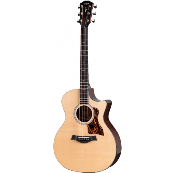 Taylor Next Generation 414ce Grand Auditorium Elektro Akustik Gitar, Fotoğraf: 1/2
