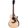 Taylor Next Generation 814ce Grand Auditorium Elektro Akustik Gitar (Natural), Fotoğraf: 1/2
