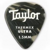 Taylor Prem 351 Thermex Ultra Picks Bblk Onyx Pena (1.5 mm)<br>Fotoğraf: 1/1