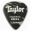 Taylor Prem 351 Thermex Ultra Picks Onyx Pena (1,25 mm)<br>Fotoğraf: 1/1