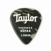 Taylor Prem 351 Thermex Ultra Picks Siyah Onyx 6lı Pena Seti (1.00mm)<br>Fotoğraf: 1/1