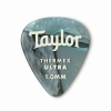 Taylor Prem351 Thermex Ultra Picks Abalone 6lı Pena Seti (1.00mm)<br>Fotoğraf: 1/1