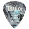 Taylor Prem351 Thermex Ultrapicks abalone,Pena (1.25mm)<br>Fotoğraf: 1/1
