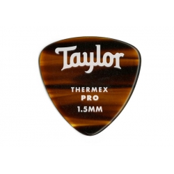 Taylor Premium 346 Thermex Pro Picks Shell Pena (1.5 mm)