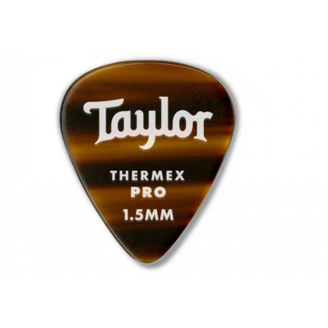Taylor Premium 351 Therm Pro Picks Shell Pena (1.50mm)<br>Fotoğraf: 1/1