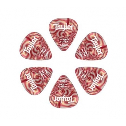 Taylor Premium 351 Thermex Ultra Ruby Swirl 24'lü Paket Pena (1.00mm)