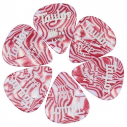 Taylor Premium 351 Thermex Ultra Ruby Swirl 24'lü Paket Pena (1.50mm)