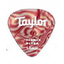 Taylor Premium 351 Thermex Ultra Ruby Swirl Pena (1.00mm)