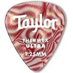 Taylor Premium 351 Thermex Ultra Ruby Swirl Pena (1.25mm)