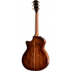 Taylor PS14ce Natural Honduran Rosewood Elektro Akustik Gitar<br>Fotoğraf: 3/4