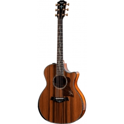 Taylor PS14ce Natural Honduran Rosewood Elektro Akustik Gitar
