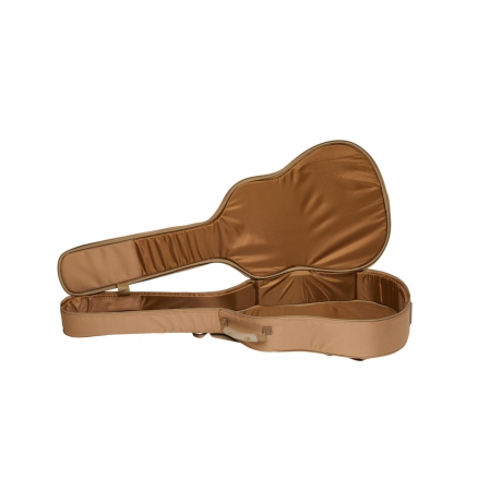 Taylor Structured 12 Telli Grand Auditorium/Dreadnought Gig Bag<br>Fotoğraf: 5/5