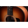 Taylor Sunset Blvd 117e Elektro Akustik Gitar (Shaded Edgeburst)<br>Fotoğraf: 7/10
