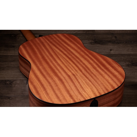 Taylor Sunset Blvd 117e Elektro Akustik Gitar (Shaded Edgeburst)<br>Fotoğraf: 10/10