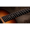 Taylor Sunset Blvd 117e Elektro Akustik Gitar (Shaded Edgeburst)<br>Fotoğraf: 4/10