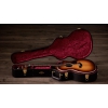 Taylor Sunset Blvd 214ce DLX Elektro Akustik Gitar (Shaded Edgeburst)<br>Fotoğraf: 10/10