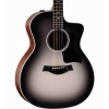 Taylor Sunset Blvd 214ce Elektro Akustik Gitar (Eclipse Burst), Fotoğraf: 2/3