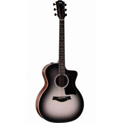 Taylor Sunset Blvd 214ce Elektro Akustik Gitar (Eclipse Burst)