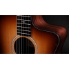 Taylor Sunset Blvd 214ce-N Plus Elektro Klasik Gitar (Shaded Edgeburst)<br>Fotoğraf: 3/10