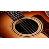 Taylor Sunset Blvd 414ce Studio Elektro Akustik Gitar (Shaded Edgeburst)<br>Fotoğraf: 4/10