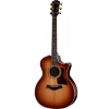 Taylor Sunset Blvd 414ce Studio Elektro Akustik Gitar (Shaded Edgeburst)<br>Fotoğraf: 1/10