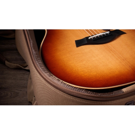 Taylor Sunset Blvd 414ce Studio Elektro Akustik Gitar (Shaded Edgeburst)<br>Fotoğraf: 9/10