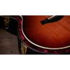 Taylor Sunset Blvd 714ce Elektro Akustik Gitar (Shaded Edgeburst)<br>Fotoğraf: 8/10
