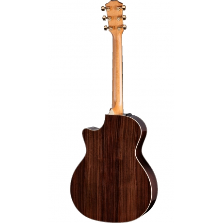 Taylor Sunset Blvd 714ce Elektro Akustik Gitar (Shaded Edgeburst)<br>Fotoğraf: 2/10