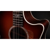 Taylor Sunset Blvd 714ce Elektro Akustik Gitar (Shaded Edgeburst)<br>Fotoğraf: 3/10