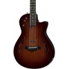 Taylor T5z Classic Deluxe Hollowbody Elektro Gitar (Gloss Shaded Edgeburst)<br>Fotoğraf: 2/4