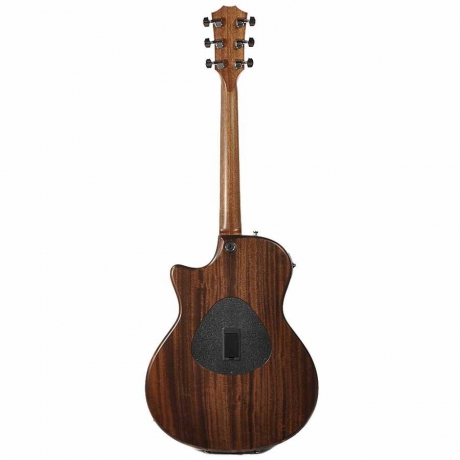 Taylor T5z Classic Elektro Akustik Gitar (Tropical Mahogany​​​​​​​)<br>Fotoğraf: 2/4