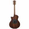 Taylor T5z Classic Elektro Akustik Gitar (Tropical Mahogany​​​​​​​)<br>Fotoğraf: 2/4