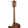 Taylor T5z Classic Elektro Akustik Gitar (Tropical Mahogany​​​​​​​)<br>Fotoğraf: 4/4