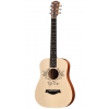 Taylor TSBTe Taylor Swift Elektro Akustik Gitar (Natural)<br>Fotoğraf: 1/2
