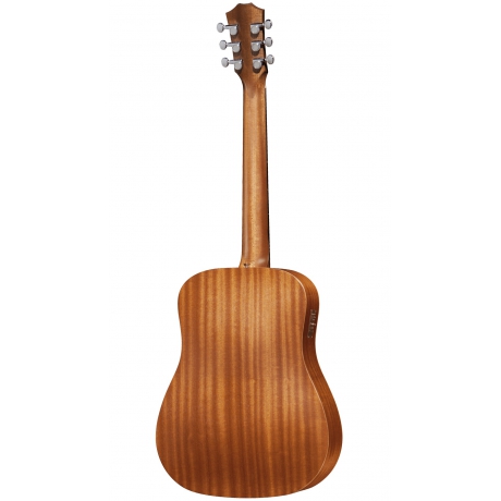 Taylor TSBTe Taylor Swift Elektro Akustik Gitar (Natural)<br>Fotoğraf: 2/2