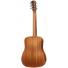 Taylor TSBTe Taylor Swift Elektro Akustik Gitar (Natural)<br>Fotoğraf: 2/2