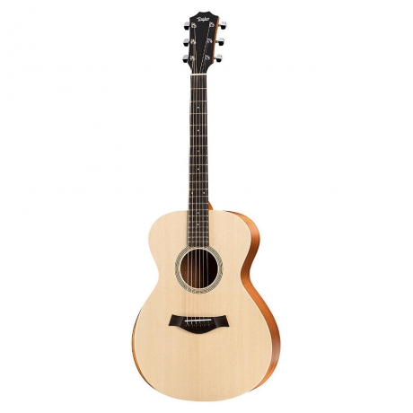 Taylor Academy 12E Elektro Akustik Gitar (Natural)<br>Fotoğraf: 1/5
