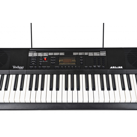 Techno By The Tool ARK-160 61 Tuşlu Org<br>Fotoğraf: 2/4