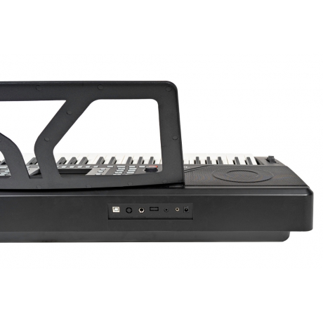 Techno By The Tool K189 61 Tuşlu Org<br>Fotoğraf: 3/4