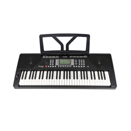 Techno By The Tool K189 61 Tuşlu Org<br>Fotoğraf: 1/4