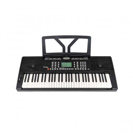 Techno By The Tool K209 61 Tuşlu Org<br>Fotoğraf: 3/5