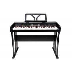 Techno By The Tool P810BK Dijital Çocuk Piyanosu (Siyah)