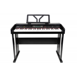 Techno By The Tool P816BK Dijital Çocuk Piyanosu (Siyah)