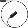 Teenage Engineering CM-15 Black – Taşınabilir Geniş Diyaframlı Condenser Mikrofon, Fotoğraf: 5/6