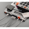 Teenage Engineering EP–133 K.O. II The Champ Edition Sampler Sequencer (128mb), Fotoğraf: 4/7
