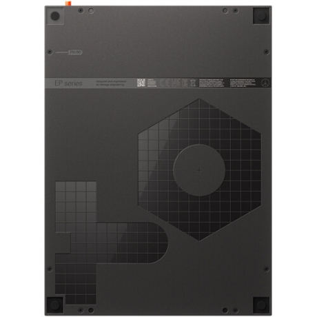 Teenage Engineering EP–133 K.O. II The Champ Edition Sampler Sequencer <br>Fotoğraf: 4/5