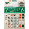Teenage Engineering EP–40 Riddim Sampler, Sequencer, Drum&Bass, Fotoğraf: 1/3