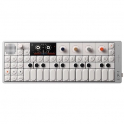 Teenage Engineering OP-1 Field Synthesizer 
