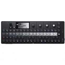 Teenage Engineering OP-XY Sampler Sequencer Synthesizer